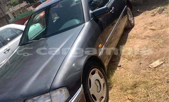 Buy Used Toyota Allion Other Car in Banjul in Banjul Buy Used Toyota Allion Other Car in Banjul in Banjul