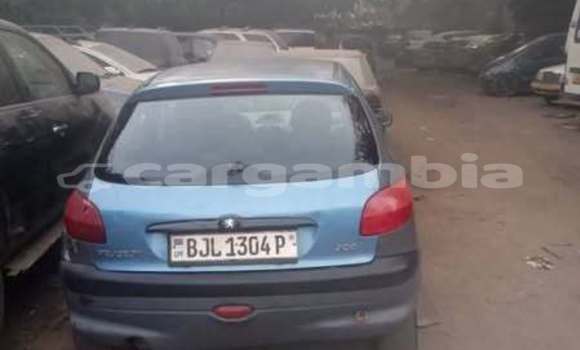 Buy Used Peugeot 107 Other Car in Banjul in Banjul Buy Used Peugeot 107 Other Car in Banjul in Banjul