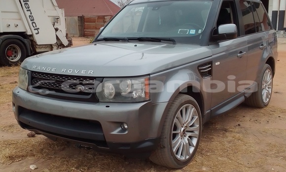 Buy Import Range Rover Range Rover Other Car in Sukuta in Brikama Buy Import Range Rover Range Rover Other Car in Sukuta in Brikama