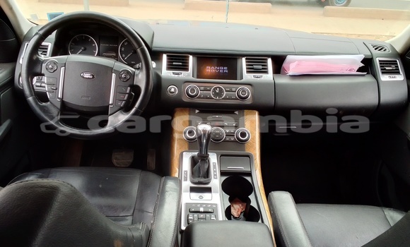 Buy Import Range Rover Range Rover Other Car in Sukuta in Brikama Buy Import Range Rover Range Rover Other Car in Sukuta in Brikama