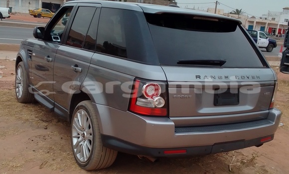Buy Import Range Rover Range Rover Other Car in Sukuta in Brikama Buy Import Range Rover Range Rover Other Car in Sukuta in Brikama
