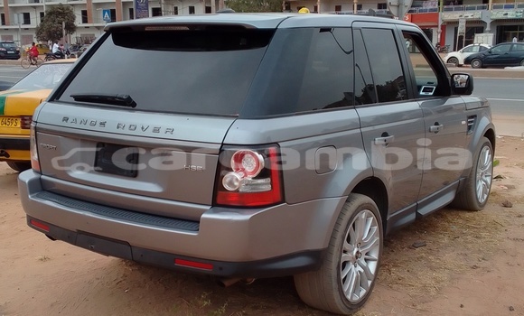 Acheter Import Voiture Range Rover Range Rover Autre à Sukuta, Brikama Acheter Import Voiture Range Rover Range Rover Autre à Sukuta, Brikama