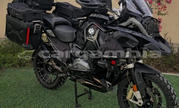 Dieundeu Occasion BMW R1200GS Adventure Black Bike in Banjul in Banjul Dieundeu Occasion BMW R1200GS Adventure Black Bike in Banjul in Banjul