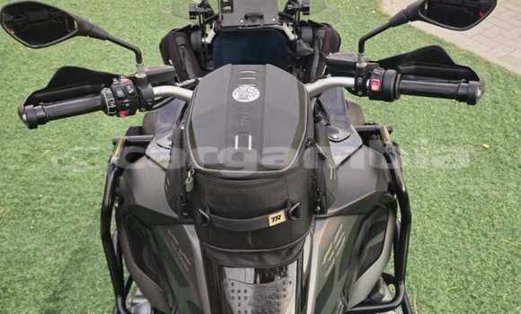 Dieundeu Occasion BMW R1200GS Adventure Black Bike in Banjul in Banjul Dieundeu Occasion BMW R1200GS Adventure Black Bike in Banjul in Banjul