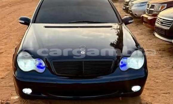 Buy Used Mercedes-Benz 190 SL Other Car in Banjul in Banjul