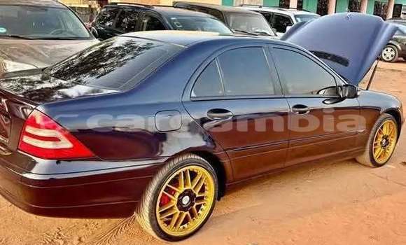 Buy Used Mercedes-Benz 190 SL Other Car in Banjul in Banjul Buy Used Mercedes-Benz 190 SL Other Car in Banjul in Banjul