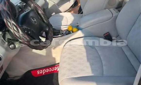 Buy Used Mercedes-Benz 190 SL Other Car in Banjul in Banjul Buy Used Mercedes-Benz 190 SL Other Car in Banjul in Banjul