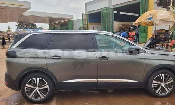 Buy Used Peugeot 5008 Other Car in Banjul in Banjul Buy Used Peugeot 5008 Other Car in Banjul in Banjul