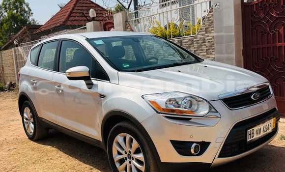 اشتري مستعمل Ford Kuga Other سيارة في Banjul في Banjul