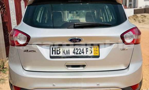 Buy Used Ford Kuga Other Car in Banjul in Banjul Buy Used Ford Kuga Other Car in Banjul in Banjul