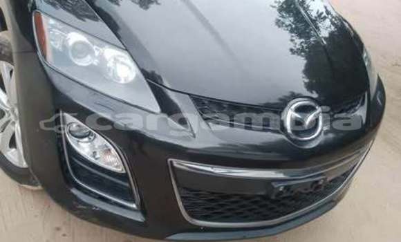 اشتري مستعمل Mazda CX–7 Black سيارة في Banjul في Banjul
