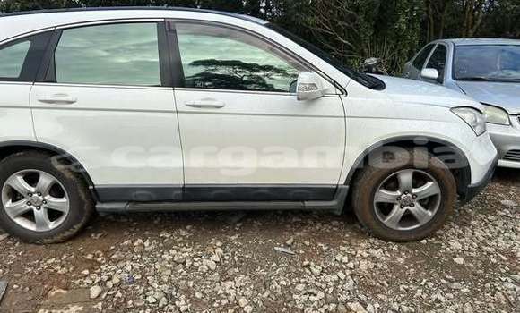 اشتري مستعمل Honda CR–V Other سيارة في Banjul في Banjul