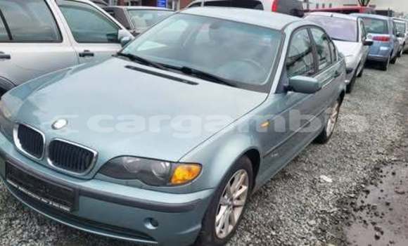 Buy Used BMW 1-Series Other Car in Banjul in Banjul Buy Used BMW 1-Series Other Car in Banjul in Banjul