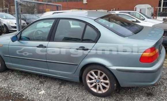 Buy Used BMW 1-Series Other Car in Banjul in Banjul Buy Used BMW 1-Series Other Car in Banjul in Banjul