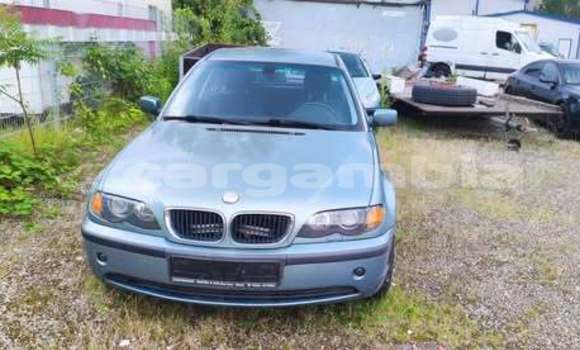 Buy Used BMW 1-Series Other Car in Banjul in Banjul Buy Used BMW 1-Series Other Car in Banjul in Banjul