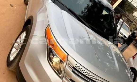 Buy Used Ford Explorer Other Car in Banjul in Banjul Buy Used Ford Explorer Other Car in Banjul in Banjul