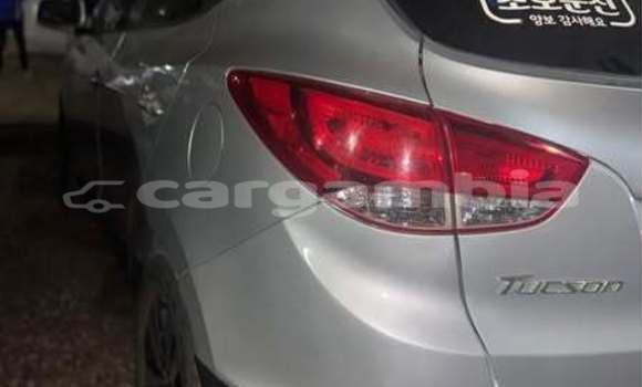 Buy Used Hyundai Tucson Other Car in Banjul in Banjul Buy Used Hyundai Tucson Other Car in Banjul in Banjul
