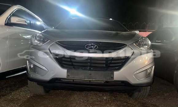 Buy Used Hyundai Tucson Other Car in Banjul in Banjul Buy Used Hyundai Tucson Other Car in Banjul in Banjul
