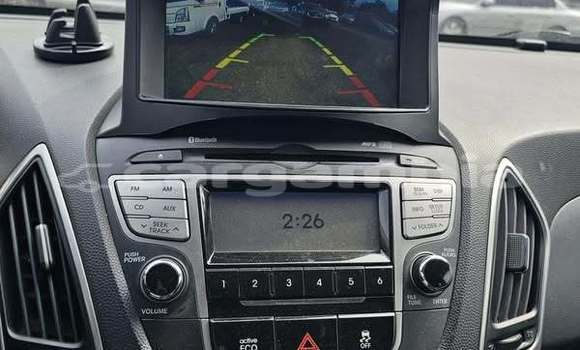Buy Used Hyundai Tucson Other Car in Banjul in Banjul Buy Used Hyundai Tucson Other Car in Banjul in Banjul
