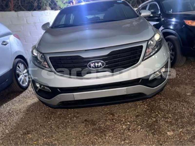 Big with watermark kia sportage banjul banjul 1838