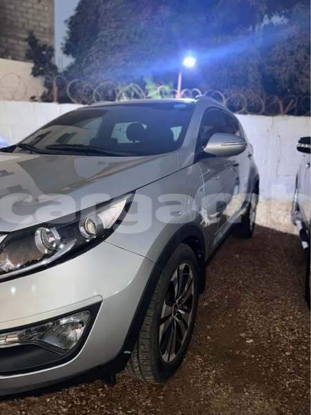 Big with watermark kia sportage banjul banjul 1838