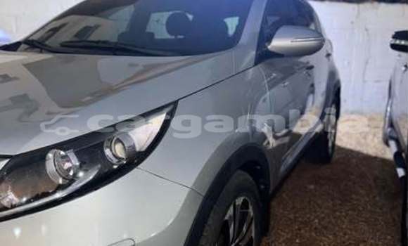 Buy Used Kia Sportage Other Car in Banjul in Banjul Buy Used Kia Sportage Other Car in Banjul in Banjul