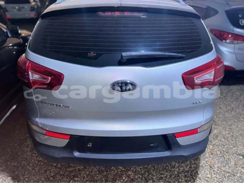 Big with watermark kia sportage banjul banjul 1838
