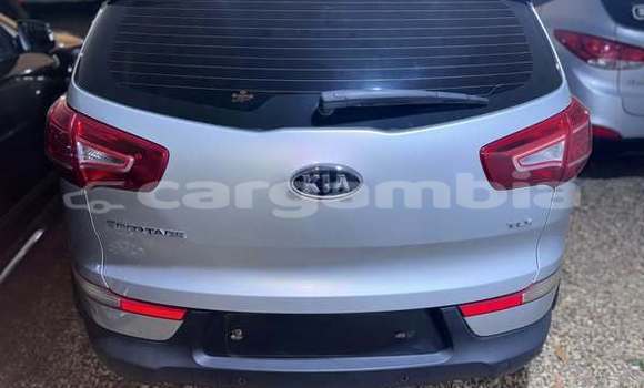Buy Used Kia Sportage Other Car in Banjul in Banjul Buy Used Kia Sportage Other Car in Banjul in Banjul