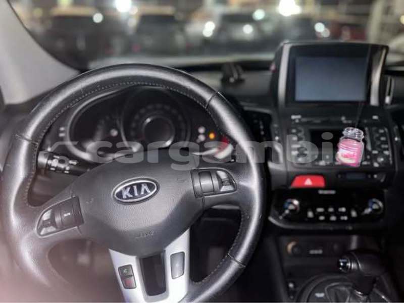 Big with watermark kia sportage banjul banjul 1838