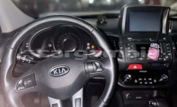 Buy Used Kia Sportage Other Car in Banjul in Banjul Buy Used Kia Sportage Other Car in Banjul in Banjul