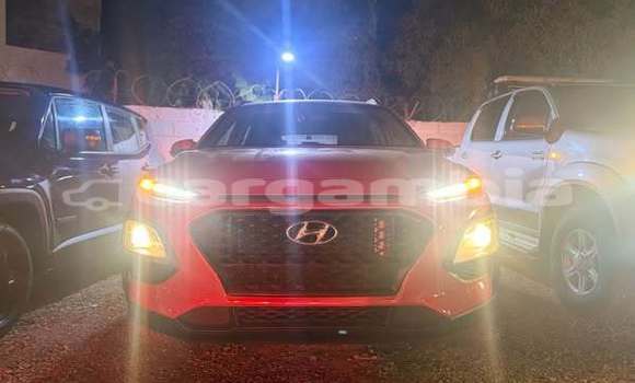 Buy Used Hyundai Kona Other Car in Banjul in Banjul Buy Used Hyundai Kona Other Car in Banjul in Banjul
