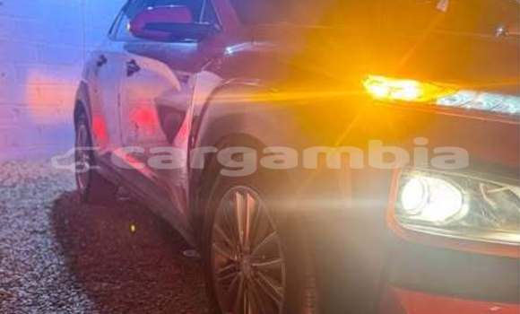 Buy Used Hyundai Kona Other Car in Banjul in Banjul Buy Used Hyundai Kona Other Car in Banjul in Banjul