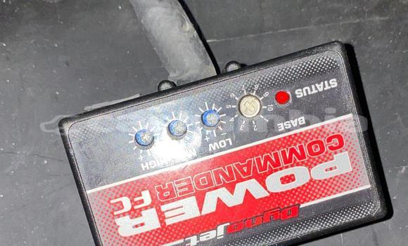 Dieundeu Occasion Suzuki HAYABUSA Silver Bike in Serekunda in Kanifing Dieundeu Occasion Suzuki HAYABUSA Silver Bike in Serekunda in Kanifing