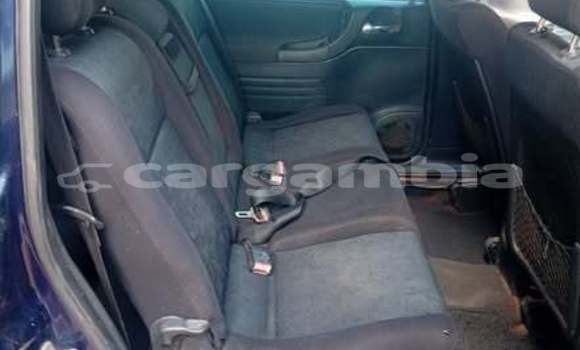 Buy Used Opel Zafira Other Car in Banjul in Banjul Buy Used Opel Zafira Other Car in Banjul in Banjul