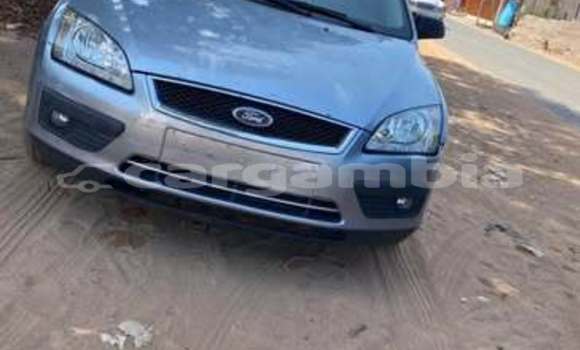Buy Used Ford Focus Other Car in Banjul in Banjul