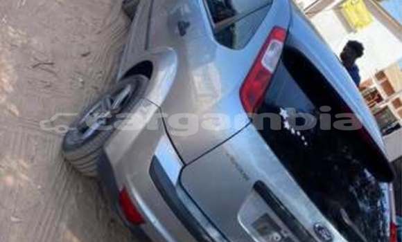 Dieundeu Occasion Ford Focus Other Auto in Banjul in Banjul Dieundeu Occasion Ford Focus Other Auto in Banjul in Banjul