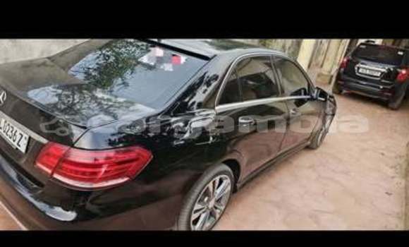 Dieundeu Occasion Mercedes-Benz A-klasse Other Auto in Banjul in Banjul Dieundeu Occasion Mercedes-Benz A-klasse Other Auto in Banjul in Banjul