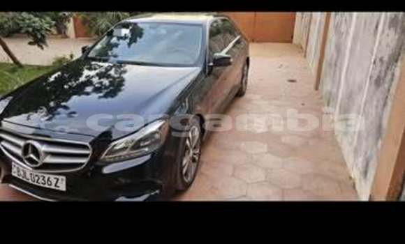 Dieundeu Occasion Mercedes-Benz A-klasse Other Auto in Banjul in Banjul Dieundeu Occasion Mercedes-Benz A-klasse Other Auto in Banjul in Banjul