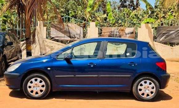 Buy Used Peugeot 208 Other Car in Banjul in Banjul Buy Used Peugeot 208 Other Car in Banjul in Banjul