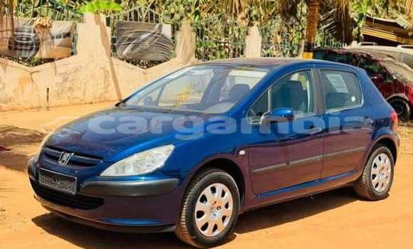 Buy Used Peugeot 208 Other Car in Banjul in Banjul Buy Used Peugeot 208 Other Car in Banjul in Banjul