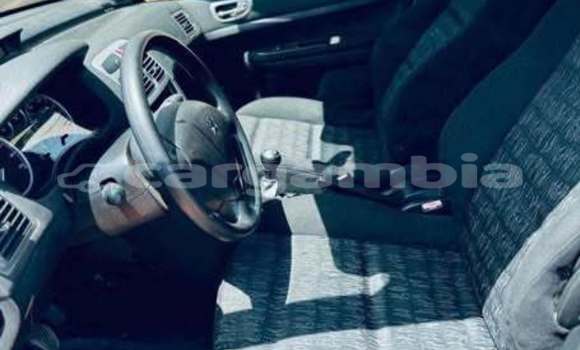 Buy Used Peugeot 208 Other Car in Banjul in Banjul Buy Used Peugeot 208 Other Car in Banjul in Banjul