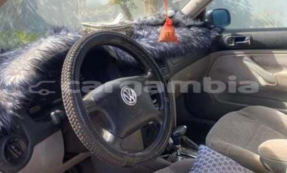Buy Used Volkswagen Golf Other Car in Banjul in Banjul Buy Used Volkswagen Golf Other Car in Banjul in Banjul