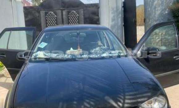 Buy Used Volkswagen Golf Other Car in Banjul in Banjul Buy Used Volkswagen Golf Other Car in Banjul in Banjul