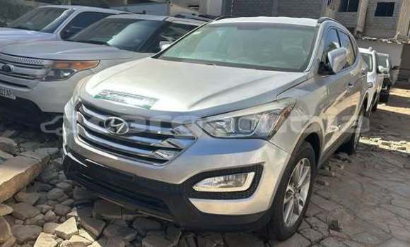 Buy Used Hyundai Tucson Other Car in Banjul in Banjul
