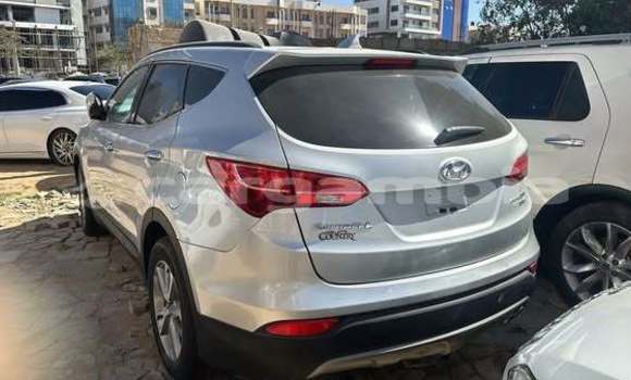 Buy Used Hyundai Tucson Other Car in Banjul in Banjul Buy Used Hyundai Tucson Other Car in Banjul in Banjul