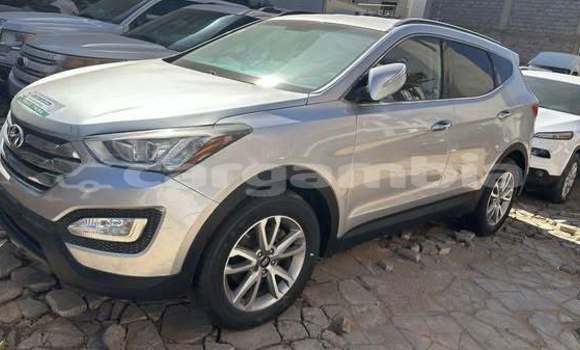 Buy Used Hyundai Tucson Other Car in Banjul in Banjul Buy Used Hyundai Tucson Other Car in Banjul in Banjul