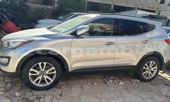 Buy Used Hyundai Tucson Other Car in Banjul in Banjul Buy Used Hyundai Tucson Other Car in Banjul in Banjul