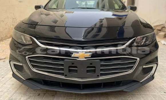 اشتري مستعمل Chevrolet Malibu Other سيارة في Banjul في Banjul