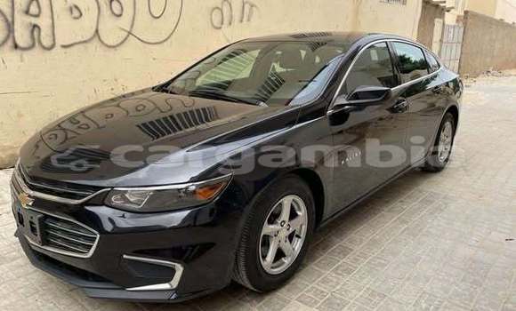 Buy Used Chevrolet Malibu Other Car in Banjul in Banjul Buy Used Chevrolet Malibu Other Car in Banjul in Banjul