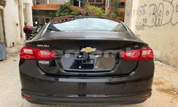 Buy Used Chevrolet Malibu Other Car in Banjul in Banjul Buy Used Chevrolet Malibu Other Car in Banjul in Banjul